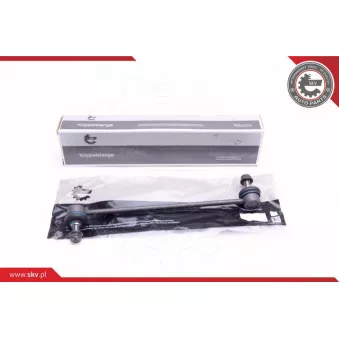 Entretoise/tige, stabilisateur ESEN SKV 04SKV535