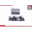 Entretoise/tige, stabilisateur ESEN SKV 04SKV536 - Visuel 1
