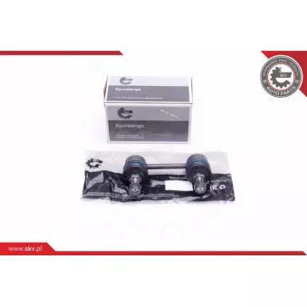 Entretoise/tige, stabilisateur ESEN SKV 04SKV536