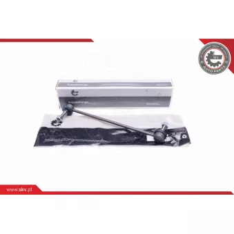Entretoise/tige, stabilisateur ESEN SKV 04SKV537