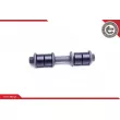 Entretoise/tige, stabilisateur ESEN SKV 04SKV538 - Visuel 2