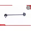 Entretoise/tige, stabilisateur ESEN SKV 04SKV540 - Visuel 2