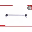 Entretoise/tige, stabilisateur ESEN SKV 04SKV542 - Visuel 2