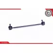 Entretoise/tige, stabilisateur ESEN SKV 04SKV542 - Visuel 3