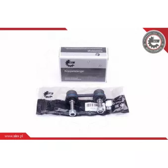 Entretoise/tige, stabilisateur ESEN SKV 04SKV543