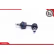 Entretoise/tige, stabilisateur ESEN SKV 04SKV545 - Visuel 2
