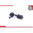 Entretoise/tige, stabilisateur ESEN SKV 04SKV546 - Visuel 2