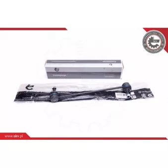 Entretoise/tige, stabilisateur ESEN SKV 04SKV548