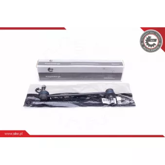 Entretoise/tige, stabilisateur ESEN SKV 04SKV549