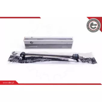Entretoise/tige, stabilisateur ESEN SKV 04SKV550