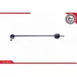 Entretoise/tige, stabilisateur ESEN SKV 04SKV550 - Visuel 2