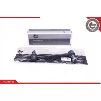 Entretoise/tige, stabilisateur ESEN SKV 04SKV551
