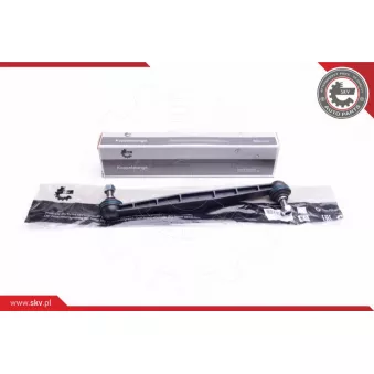 Entretoise/tige, stabilisateur ESEN SKV 04SKV552