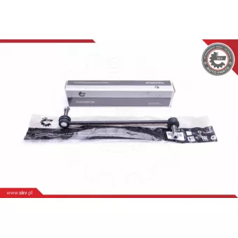 Entretoise/tige, stabilisateur ESEN SKV 04SKV553