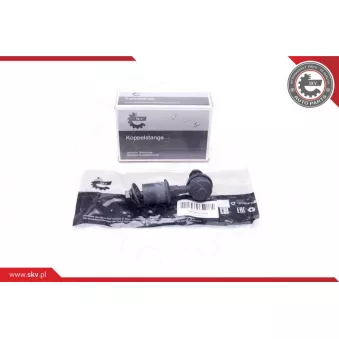 Entretoise/tige, stabilisateur ESEN SKV 04SKV554