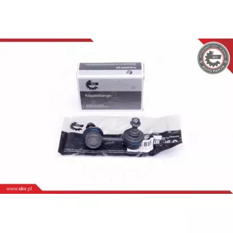 Entretoise/tige, stabilisateur ESEN SKV 04SKV555