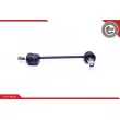 Entretoise/tige, stabilisateur ESEN SKV 04SKV557 - Visuel 2