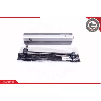Entretoise/tige, stabilisateur ESEN SKV 04SKV559