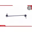 Entretoise/tige, stabilisateur ESEN SKV 04SKV559 - Visuel 2