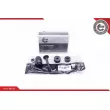 Kit de réparation, suspension du stabilisateur ESEN SKV 04SKV560 - Visuel 1