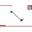 Entretoise/tige, stabilisateur ESEN SKV 04SKV561 - Visuel 3