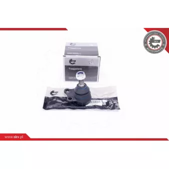 Rotule de suspension ESEN SKV 04SKV566