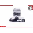 Rotule de suspension ESEN SKV 04SKV568 - Visuel 1