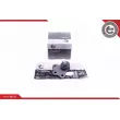 Rotule de suspension ESEN SKV 04SKV571 - Visuel 1