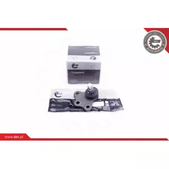 Rotule de suspension ESEN SKV 04SKV571