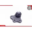 Rotule de suspension ESEN SKV 04SKV571 - Visuel 2