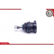 Rotule de suspension ESEN SKV 04SKV572 - Visuel 2