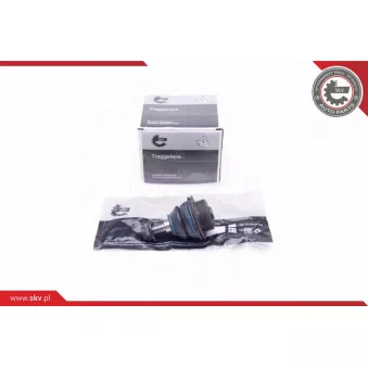 Rotule de suspension ESEN SKV 04SKV573