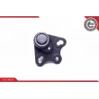 Rotule de suspension ESEN SKV 04SKV575 - Visuel 3