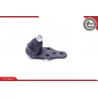 Rotule de suspension ESEN SKV 04SKV576 - Visuel 2