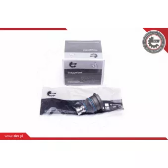 Rotule de suspension ESEN SKV 04SKV577
