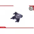 Rotule de suspension ESEN SKV 04SKV578 - Visuel 3