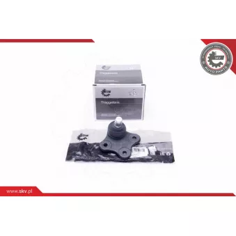Rotule de suspension ESEN SKV 04SKV581