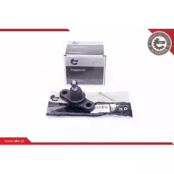 Rotule de suspension ESEN SKV 04SKV585