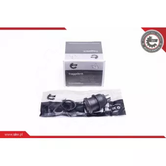 Rotule de suspension ESEN SKV 04SKV586