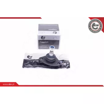 Rotule de suspension ESEN SKV 04SKV590