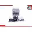 Rotule de suspension ESEN SKV 04SKV593 - Visuel 1