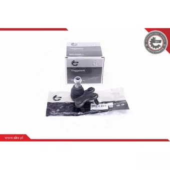 Rotule de suspension ESEN SKV 04SKV593