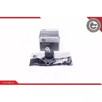 Rotule de suspension ESEN SKV 04SKV595