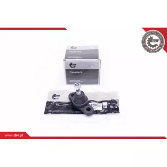 Rotule de suspension ESEN SKV 04SKV597