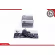Rotule de suspension ESEN SKV 04SKV601 - Visuel 1