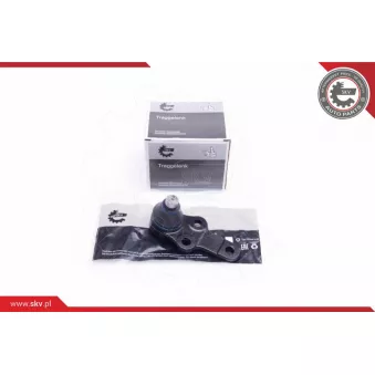 Rotule de suspension ESEN SKV 04SKV601