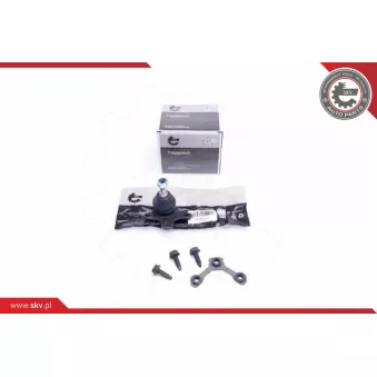 Rotule de suspension ESEN SKV 04SKV605