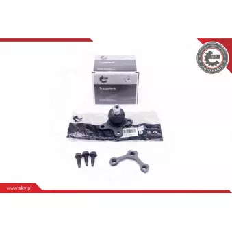 Rotule de suspension ESEN SKV 04SKV606