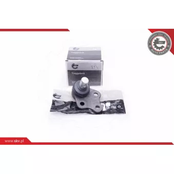 Rotule de suspension ESEN SKV 04SKV609