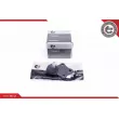 Rotule de suspension ESEN SKV 04SKV610 - Visuel 1